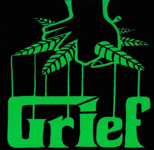 Grief (USA) : Euro Tour